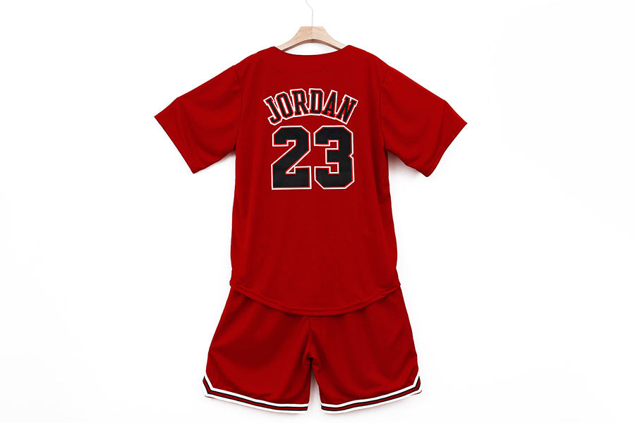 CHICAGO BULLS N.o 23 CONJUNTO