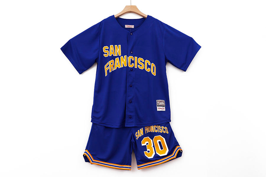 SAN FRANCISCO N.o 30 CONJUNTO