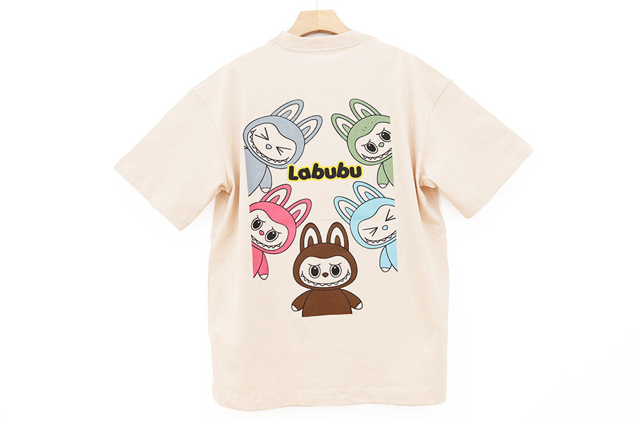 LA ARENA OVERSIZE