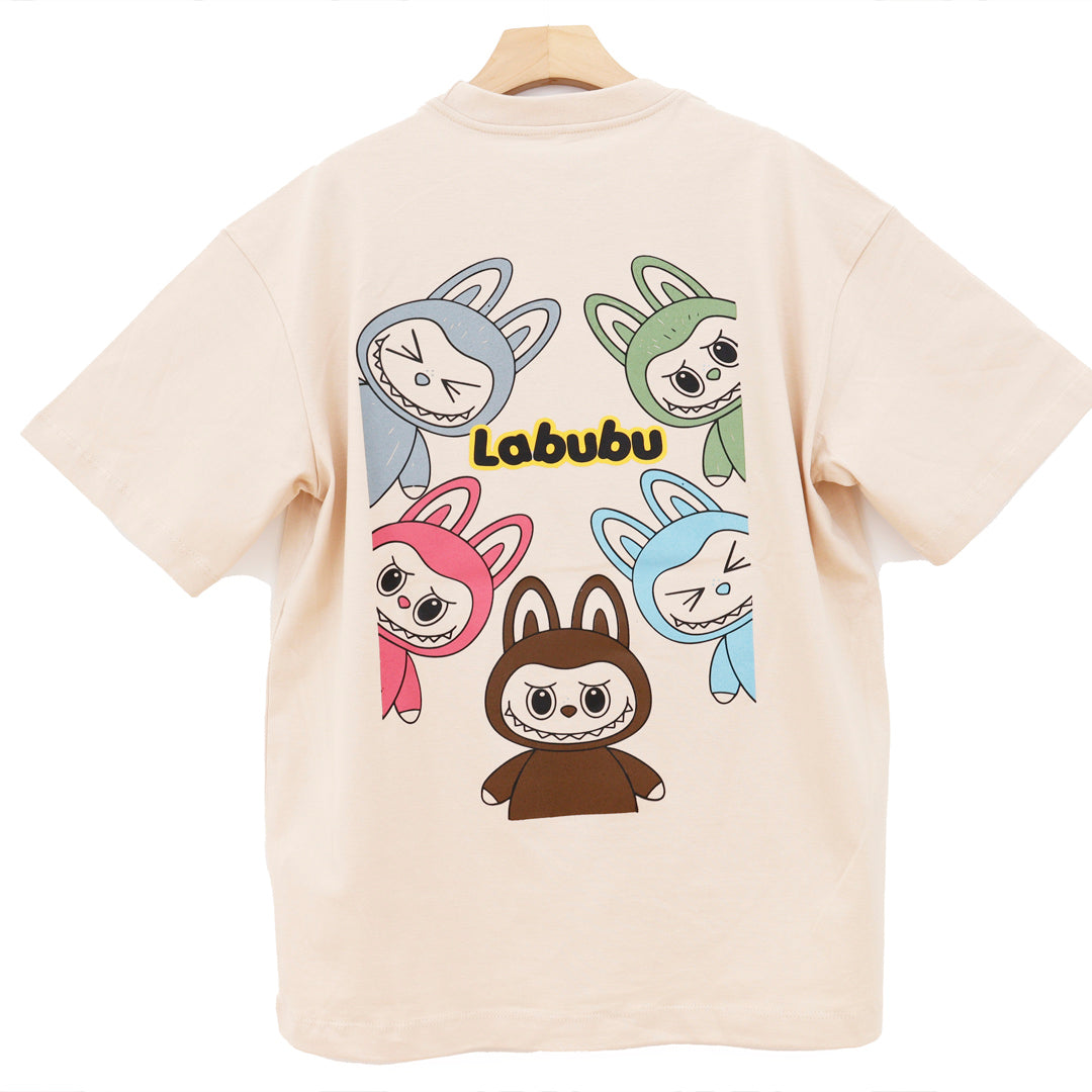 LA ARENA OVERSIZE