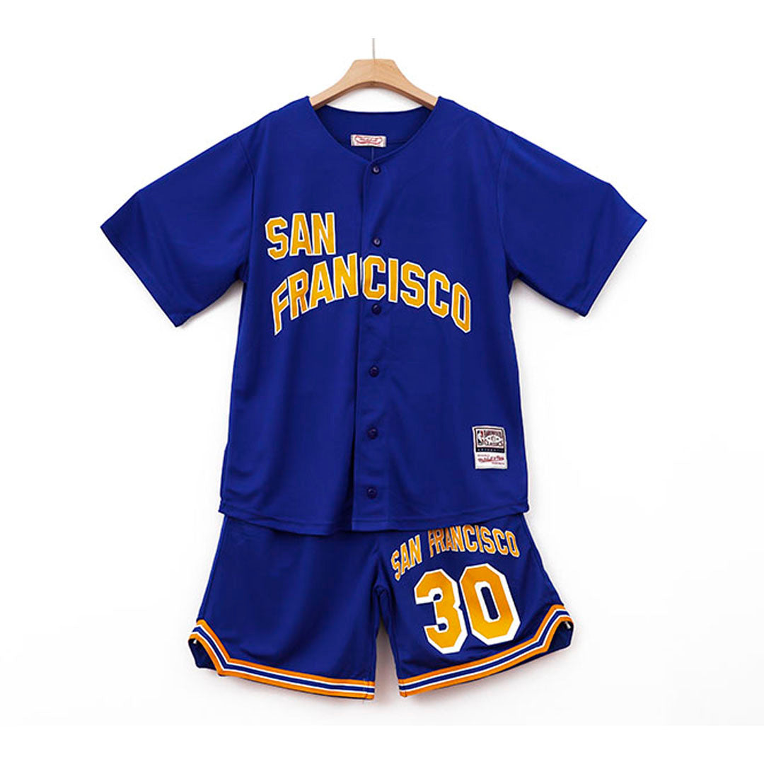 SAN FRANCISCO N.o 30 CONJUNTO