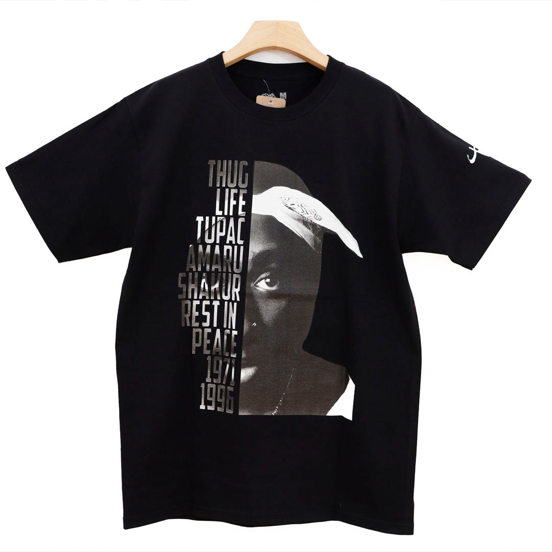 2 PAC THUG LIFE TUPAC AMARU