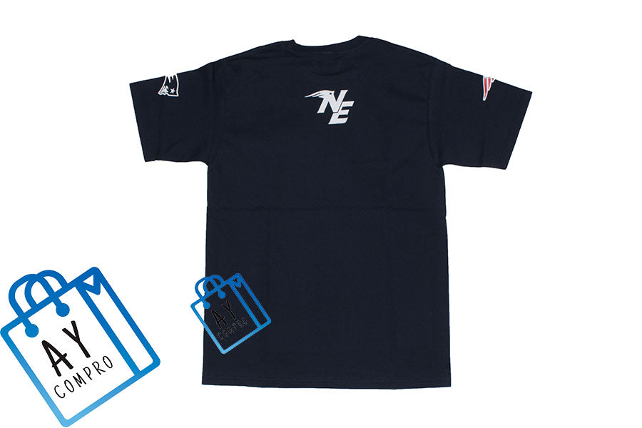 NUEVA INGLATERRA PATRIOTS