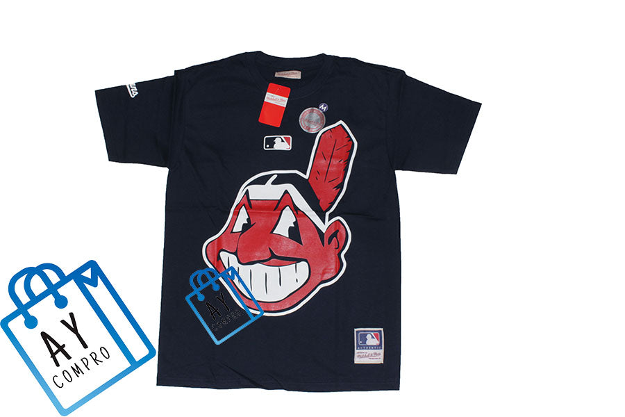 CLEVELAND INDIOS