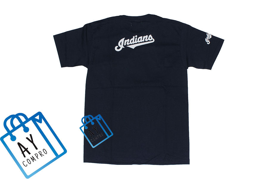 CLEVELAND INDIOS