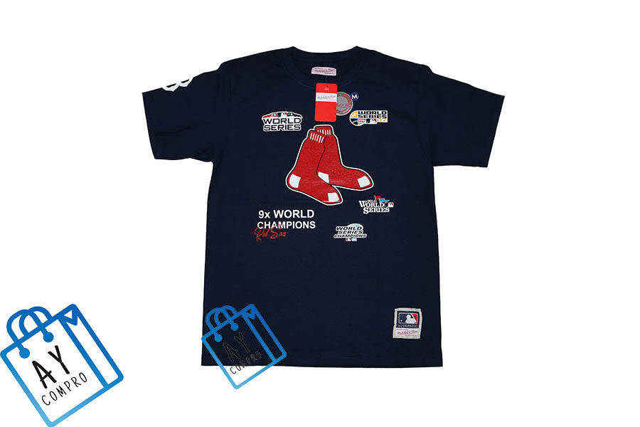 BOSTON RED SOX BIG SOX´S WORLD SERIES