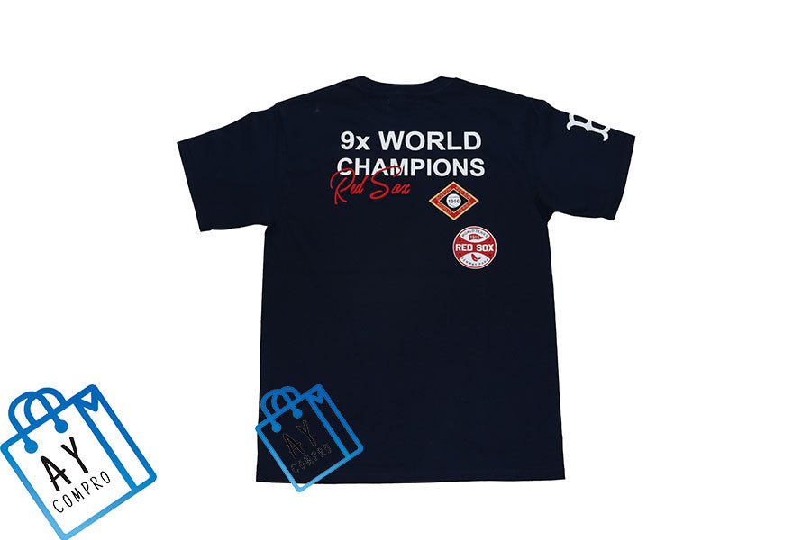 BOSTON RED SOX BIG SOX´S WORLD SERIES
