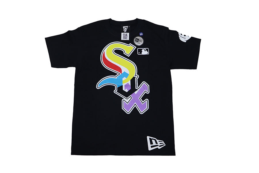 CHICAGO WHITE SOX COLORS NE