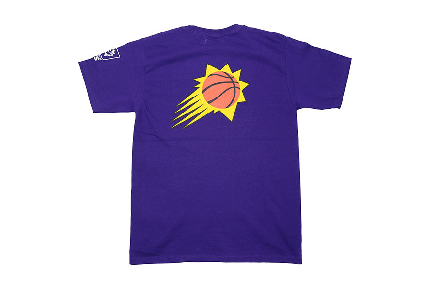 PHOENIX SUNS PURPLE