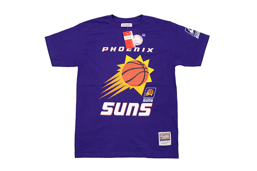 PHOENIX SUNS PURPLE