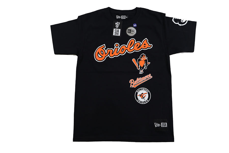 BALTIMORE ORIOLES TEAM