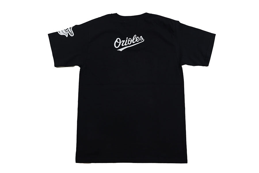 BALTIMORE ORIOLES TEAM