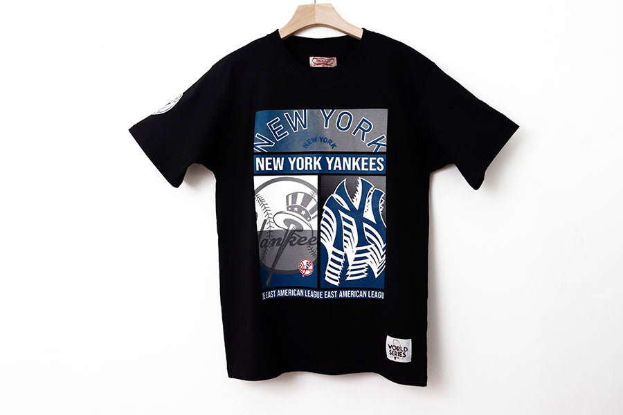 NEW YORK YANKEES AMERICAN LEAGUE EAST