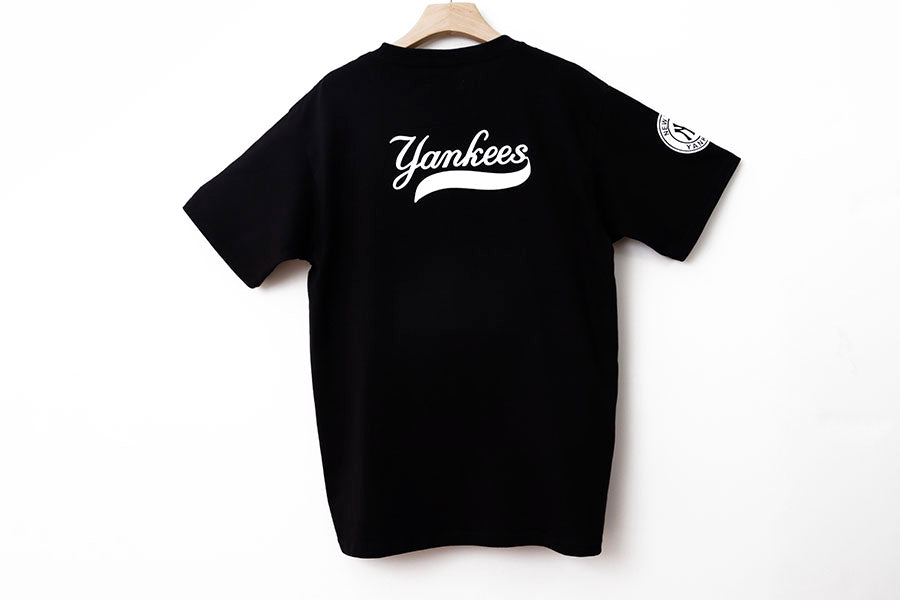 NEW YORK YANKEES AMERICAN LEAGUE EAST