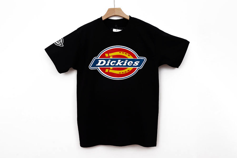 DICKIES BASIC BLACK HERRADURA
