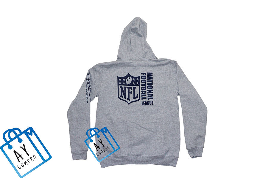DALLAS COWBOYS SUDADERA