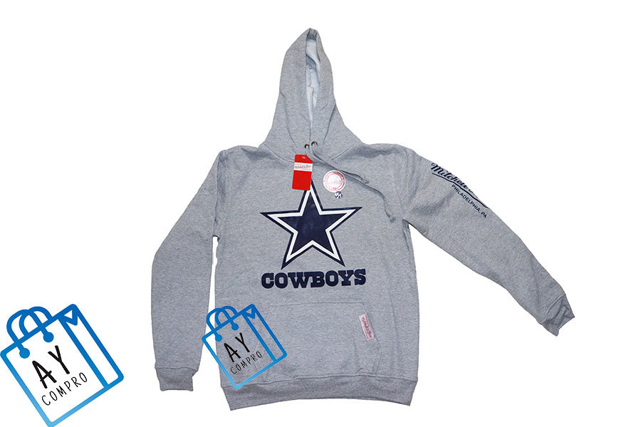 DALLAS COWBOYS SUDADERA