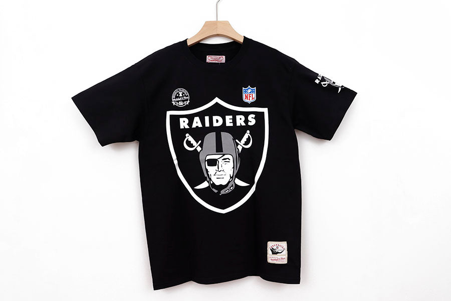 LAS VEGAS RAIDERS TOP NFL