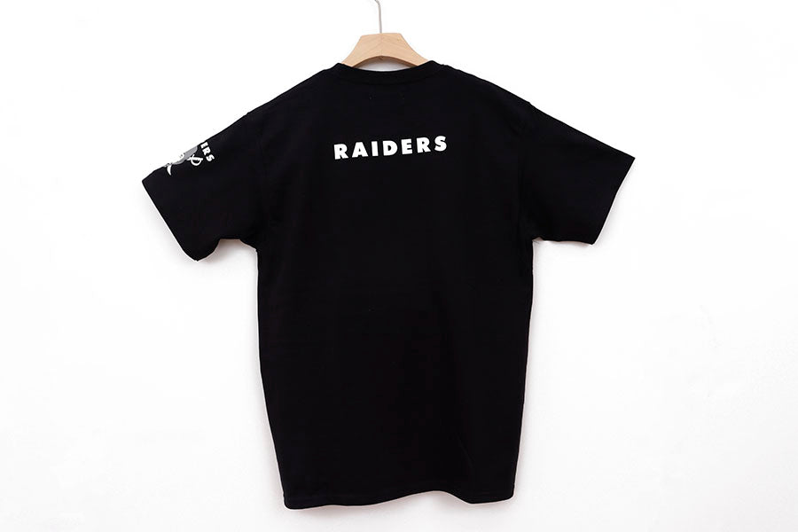 LAS VEGAS RAIDERS TOP NFL