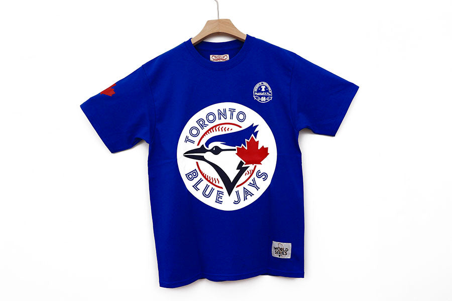 TORONTO BLUE JAYZ GOOD OLD TIMES