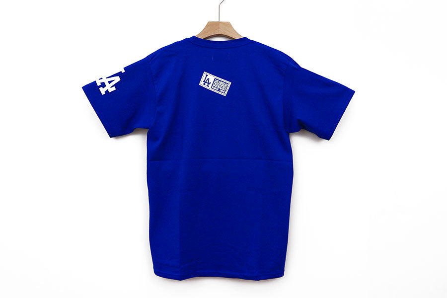 LOS ANGELES DODGERS SINCE 1958