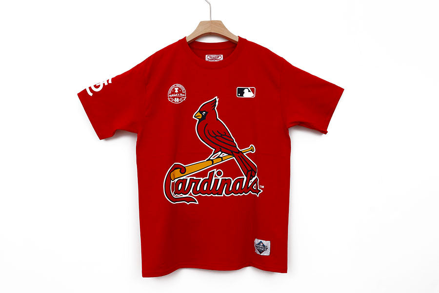 SAINT LOUIS CARDINALS V2