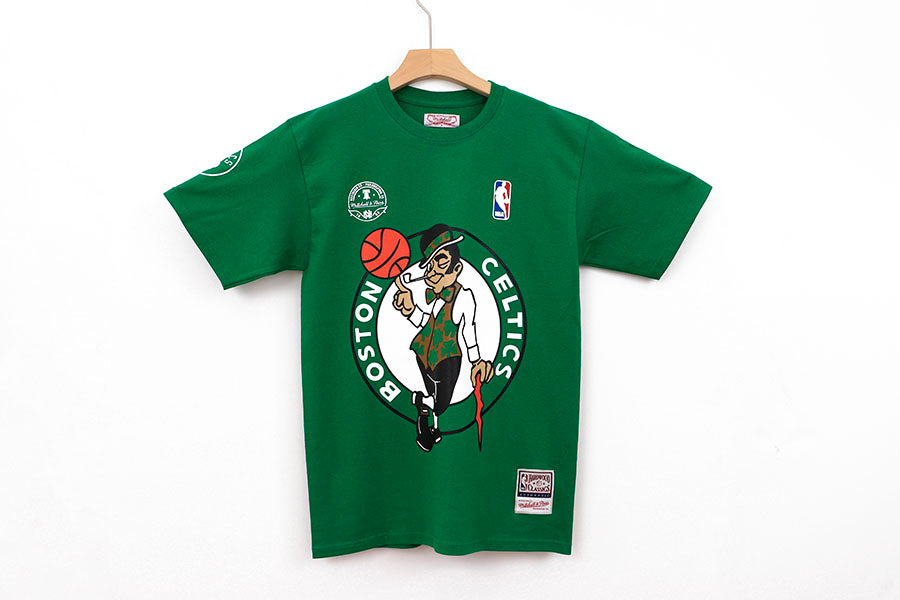 BOSTON CELTICS