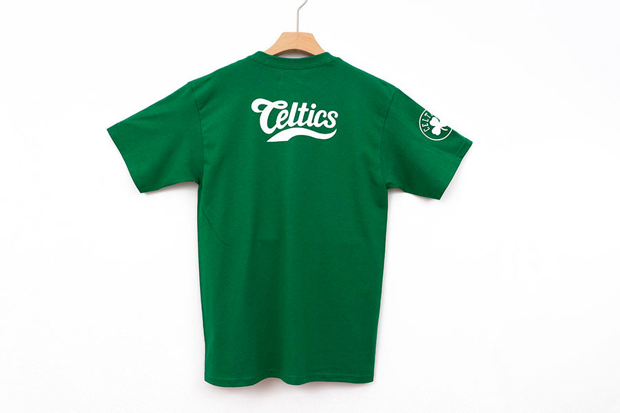 BOSTON CELTICS