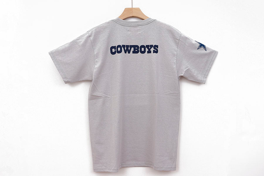 COWBOYS GRIS