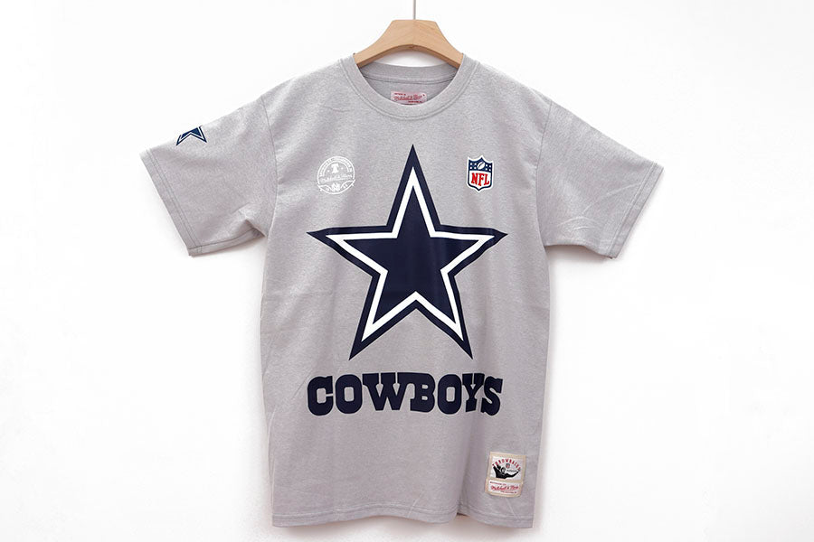 COWBOYS GRIS