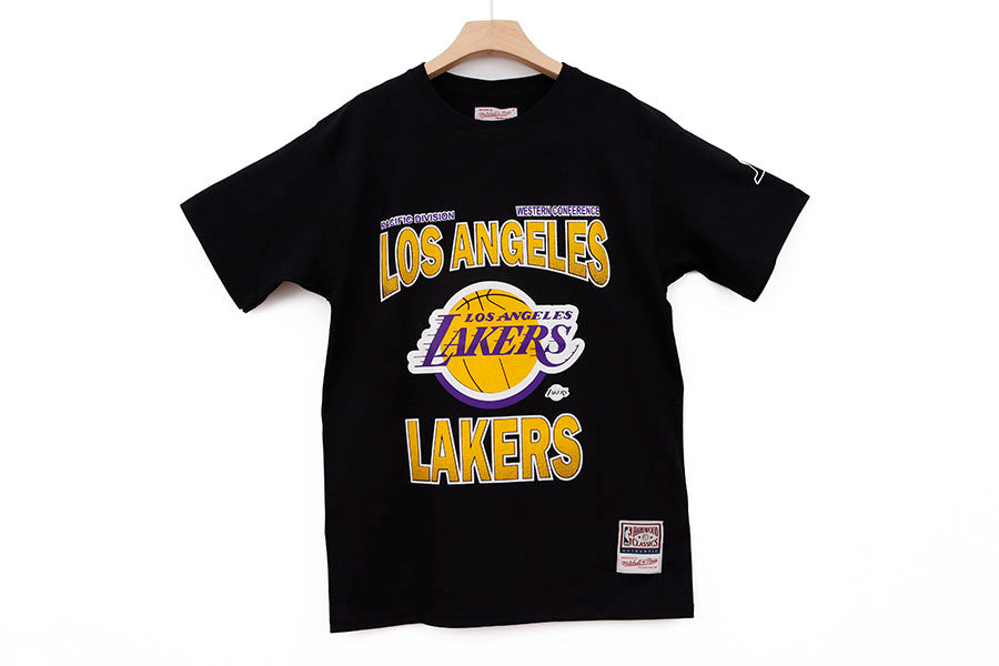 LOS ANGELES LAKERS PACIFIC DIVISION