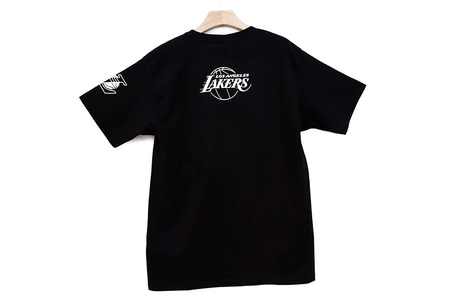 LOS ANGELES LAKERS PACIFIC DIVISION
