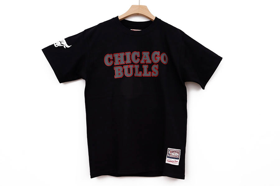 CHICAGO BULLS SPECTACULAR BLACK EDITION