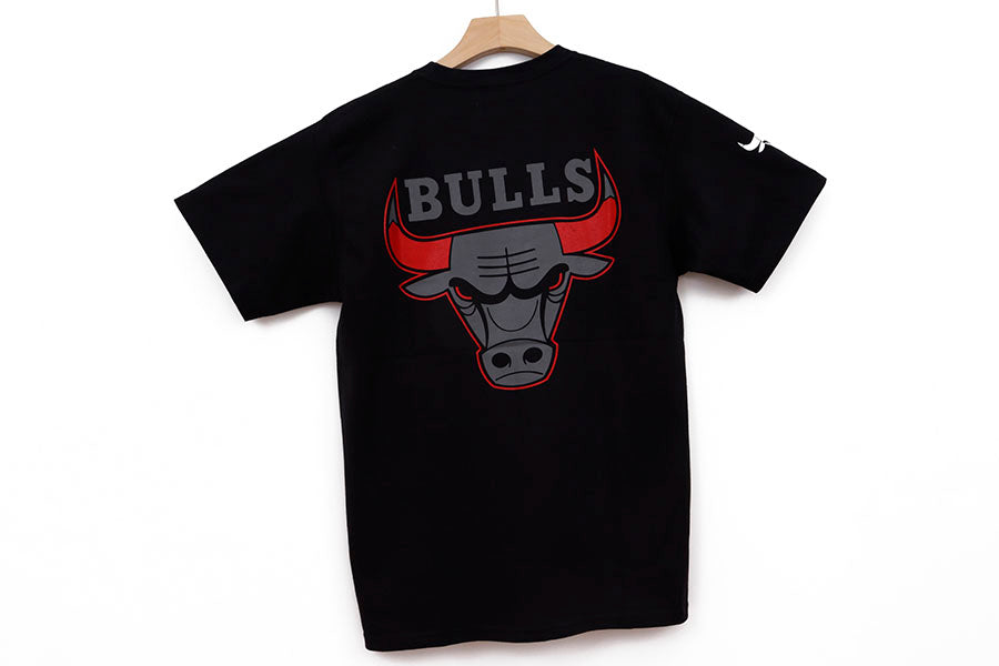 CHICAGO BULLS SPECTACULAR BLACK EDITION