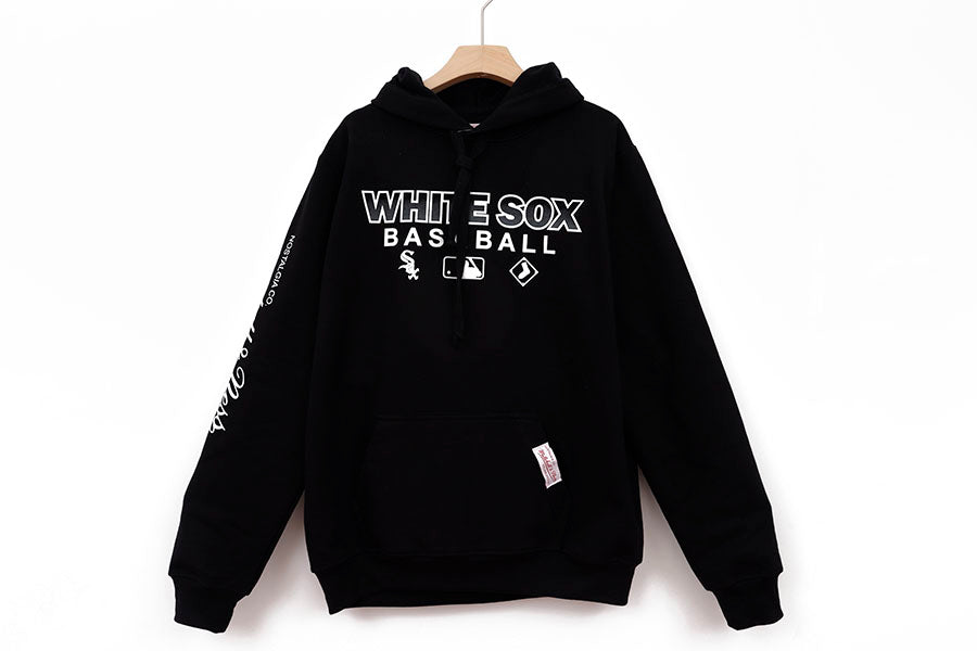 WHITE SOX AMERICAN LEAGUE CENTRAL IN COLOR-SUDADERA