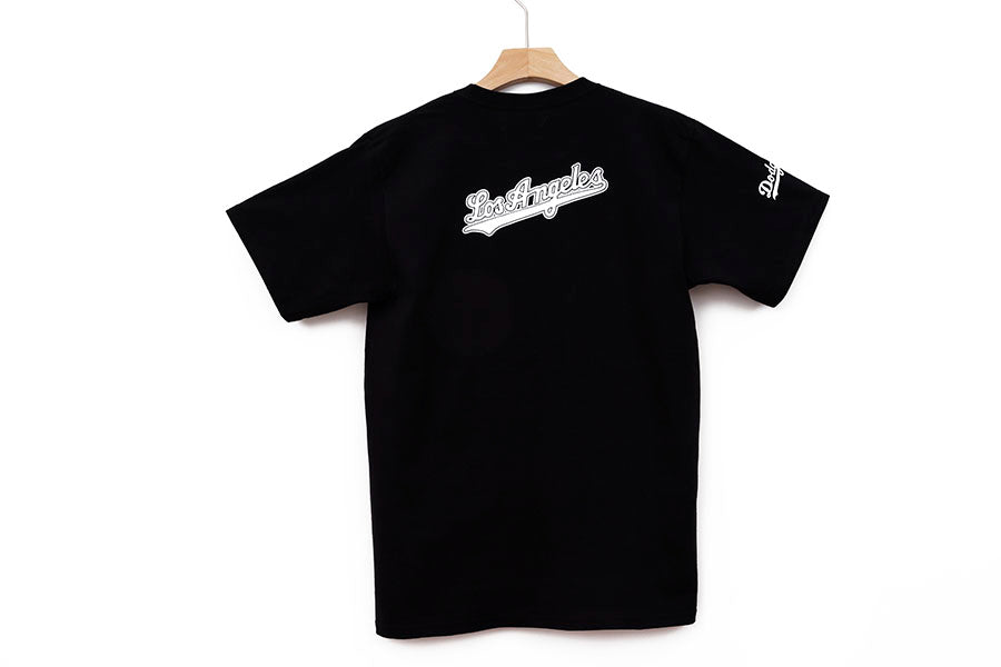 LOS ANGELES DODGERS BLACK