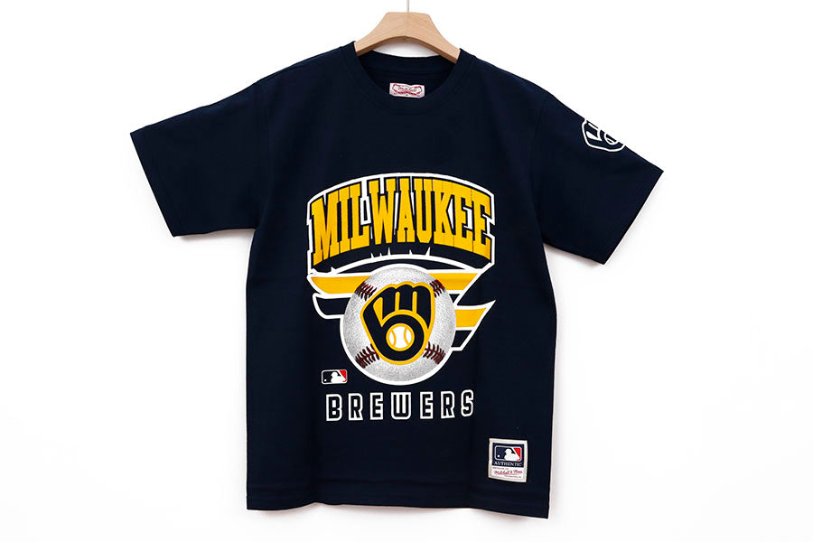 MILWAUKEE BREWERS PLAY BALL