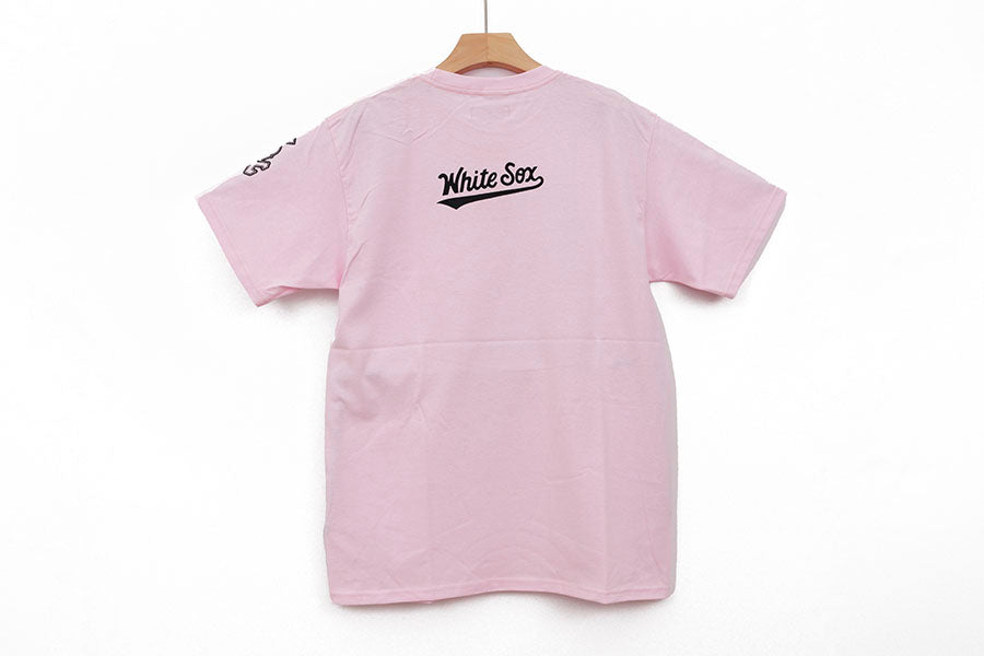 WHITE SOX GRECAS ROSE