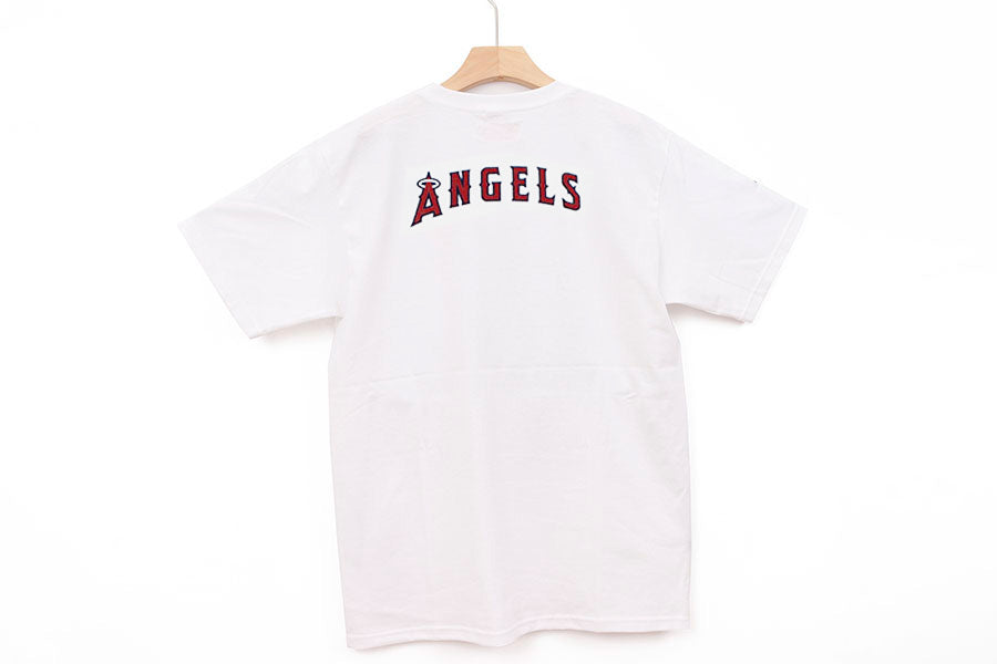 ANGELS WHITE