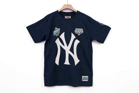 N.Y Yank shield series