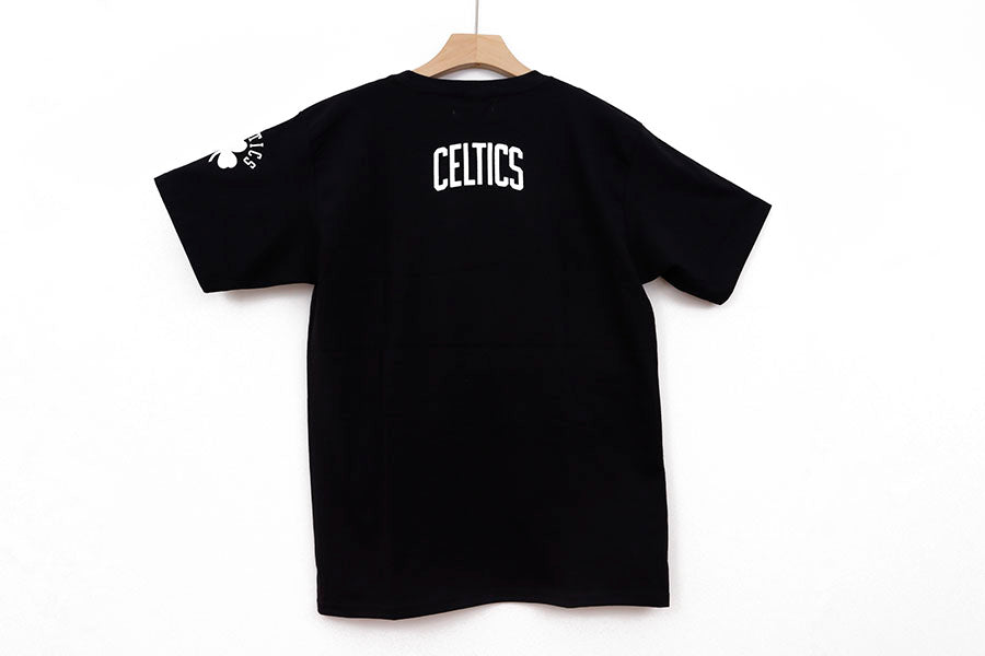 BOSTON CELTICS BLACK