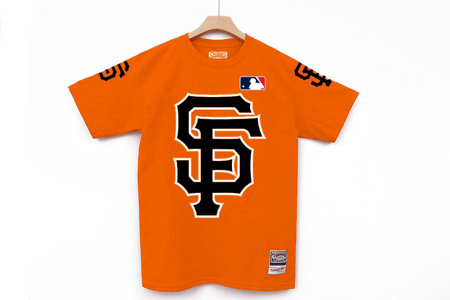 San Francisco Gigantes