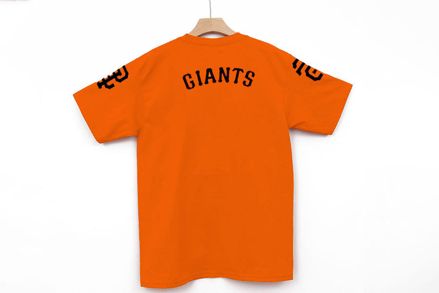 San Francisco Gigantes