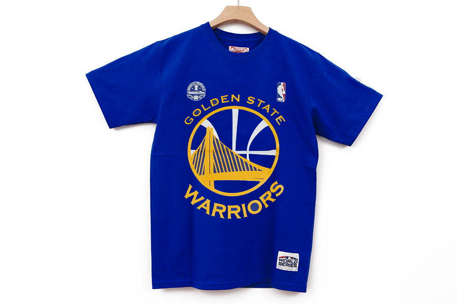 GOLDEN STATE WARRIORS REY
