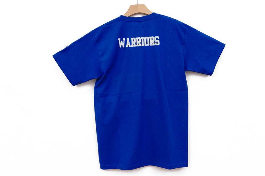 GOLDEN STATE WARRIORS REY