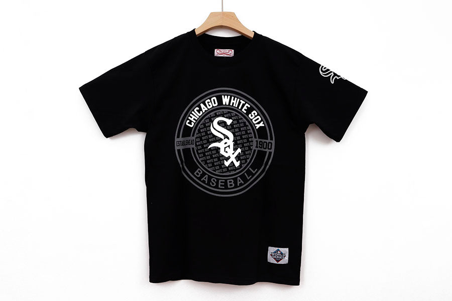 CHICAGO WHITE SOX RETRO BADGE EDITION
