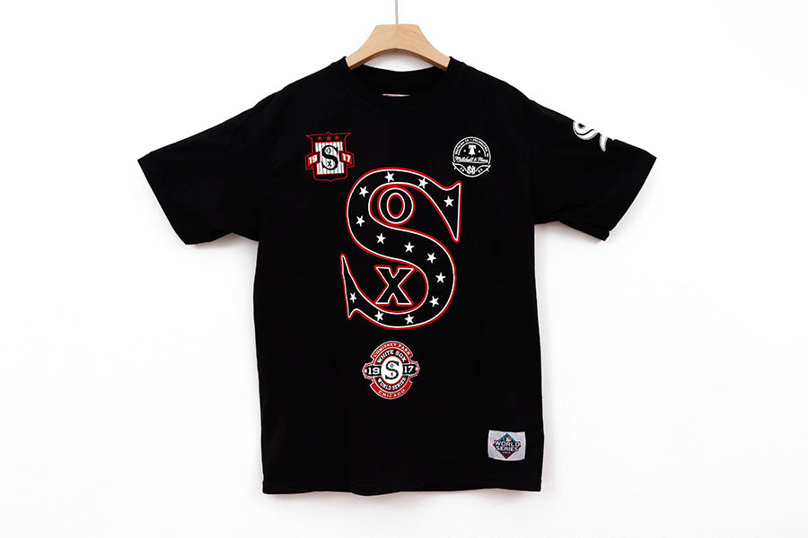 CHICAGO WHITE SOX ALL STAR LOGO