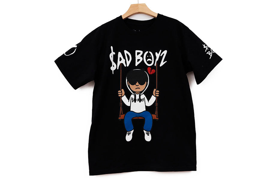 SAD BOYZ