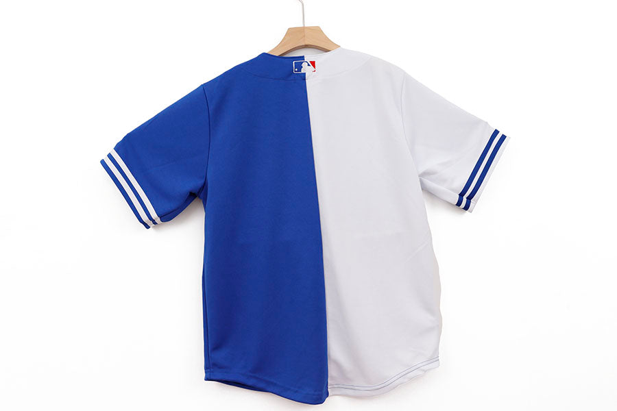 LOS ANGELES DODGERS DOUBLE IDENTITY JERSEY