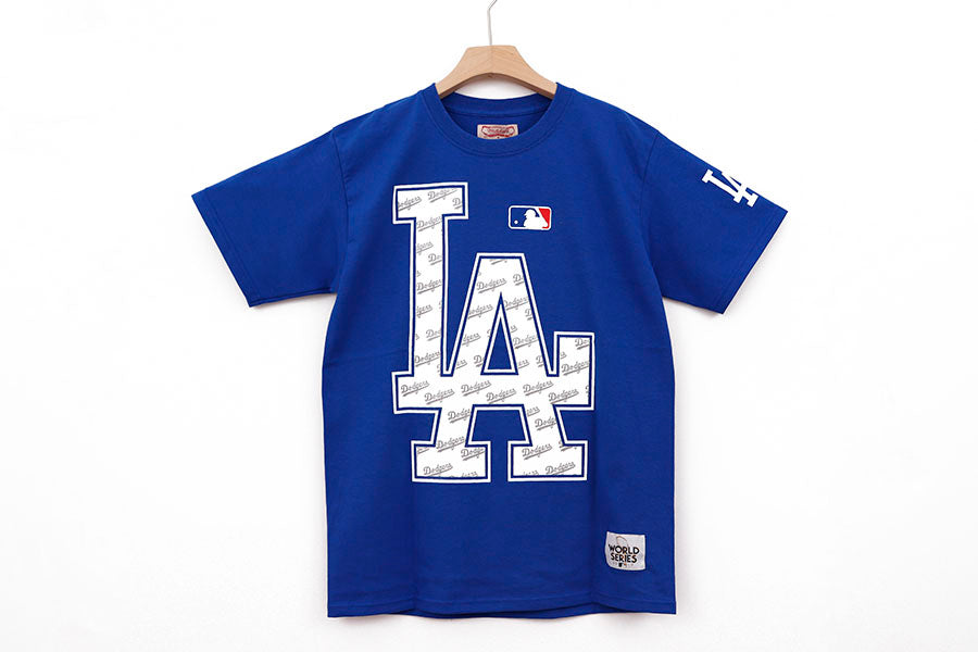 L.A DODGERS RELLENO V.2